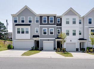 1035 Shoreside Dr, Durham, NC 27713