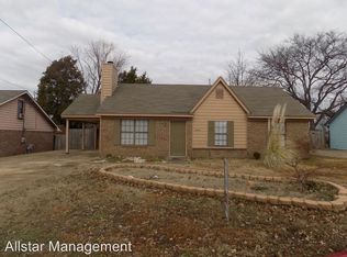 10050 Yates Dr, Olive Branch, MS 38654