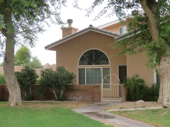 10482 S Avenida La Primera, Yuma, AZ 85367