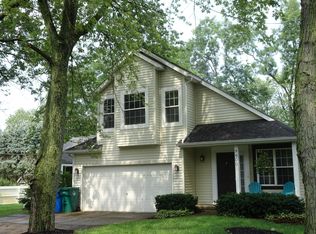 9600 Garden Ter, Commerce Township, MI 48382