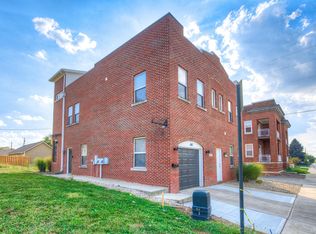 661 E 24th St, Indianapolis, IN 46205