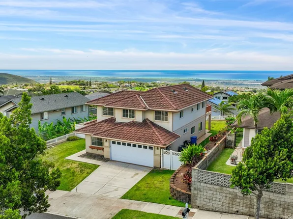 92-6012 Kohi St, Kapolei, HI 96707