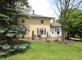 5450 E Walnut St, Westerville, OH 43081