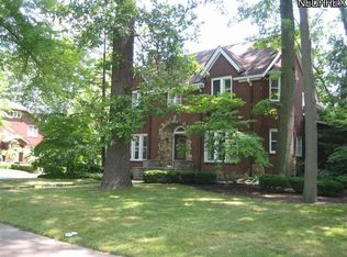 256 Oak Knoll Ave NE, Warren, OH 44483