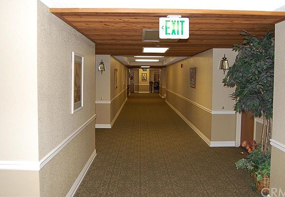 2nd image of 13650 Del Monte Dr #40
