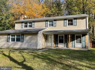 9706 Muirfield Dr, Upper Marlboro, MD 20772