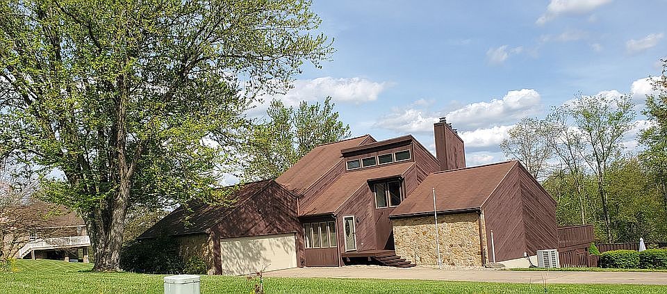 Front Home View