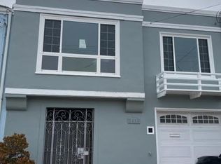 2030 44th Ave, San Francisco, CA 94116