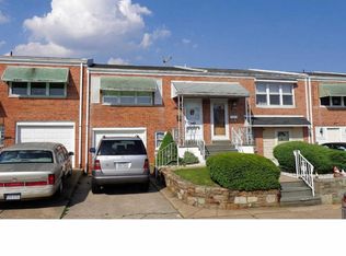 3527 Kyle Rd, Philadelphia, PA 19154