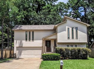 3203 Santana Dr, Porter, TX 77365