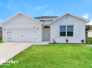 2088 SW Leafy Rd, Port Saint Lucie, FL 34953