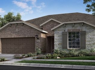3228 Bianco Ter, Round Rock, TX 78665