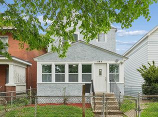 731 Thomas Ave, Saint Paul, MN 55104