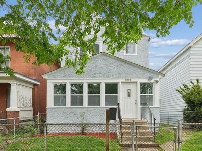 731 Thomas Ave, Saint Paul, MN, 55104