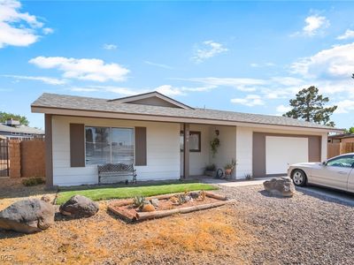 204 Cimarron Ct, Henderson, NV, 89002