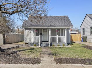 2880 E 11th Ave, Columbus, OH 43219