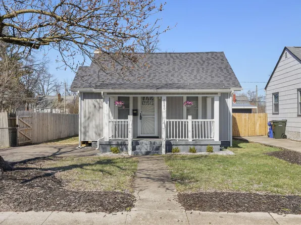 2880 E 11th Ave, Columbus, OH 43219