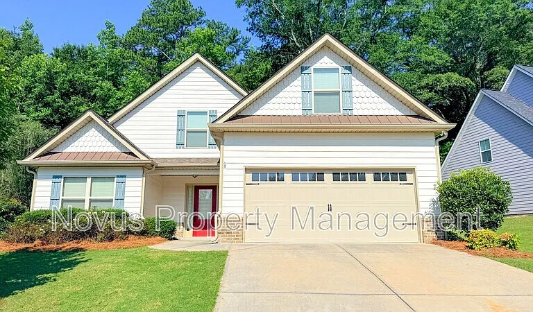 338 Brookstone Dr — Photo 1