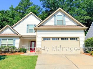 338 Brookstone Dr, Carrollton, GA 30116