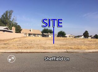 26834 Sheffield Ln, Helendale, CA 92342