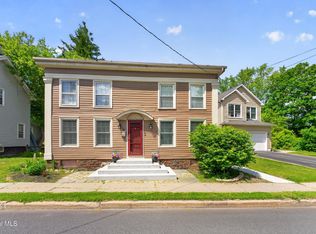 34 South Street, Ballston Spa, NY 12020