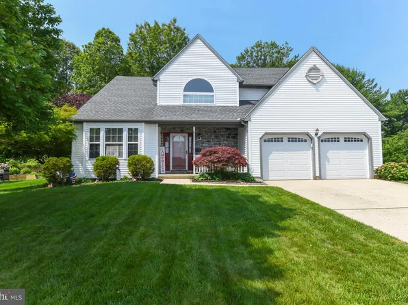 8 Greenwood Dr, Sewell, NJ 08080