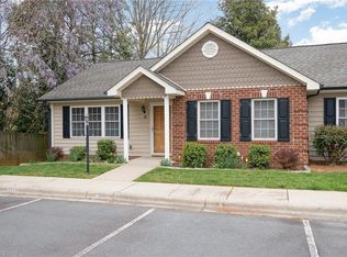 711 Sunset Ave, Asheboro, NC 27203