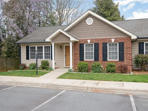 711 Sunset Ave, Asheboro, NC 27203