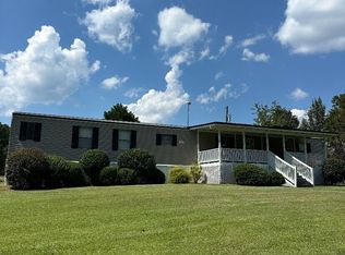 440 Smith Rd, Haddock, GA 31033