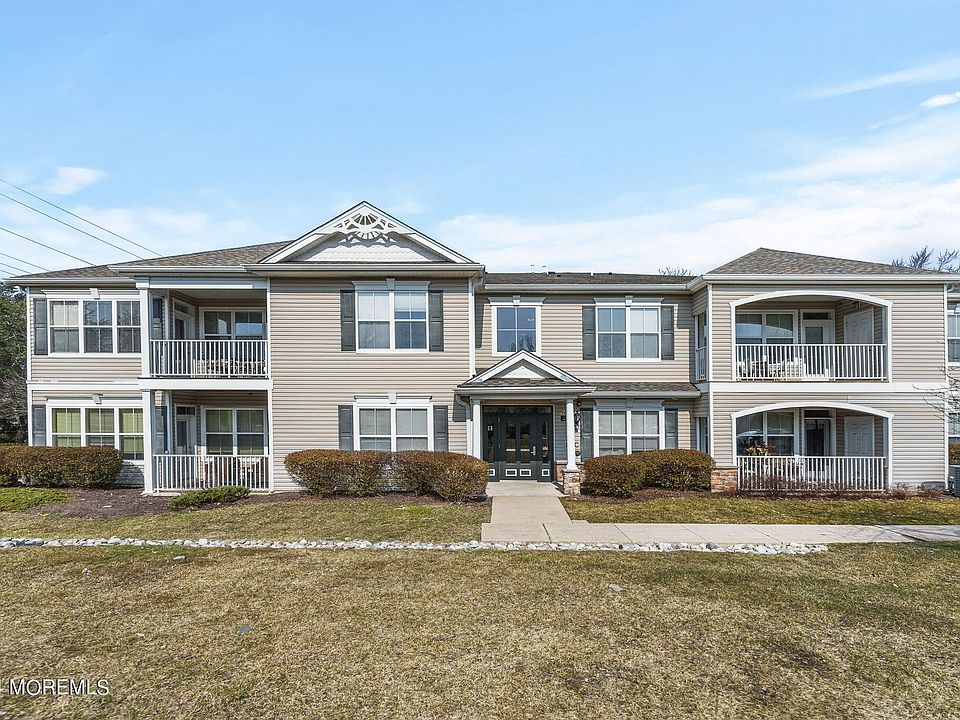 114 Sloan Court, Matawan, NJ 07747 Zillow