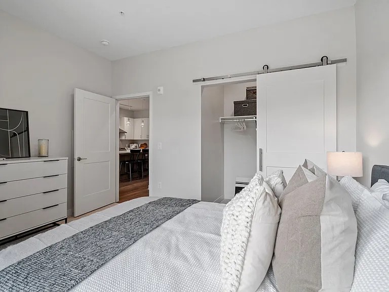 Sullivan - 2 Bed / 2 Bath - 1,199-1,211 Sq.Ft.