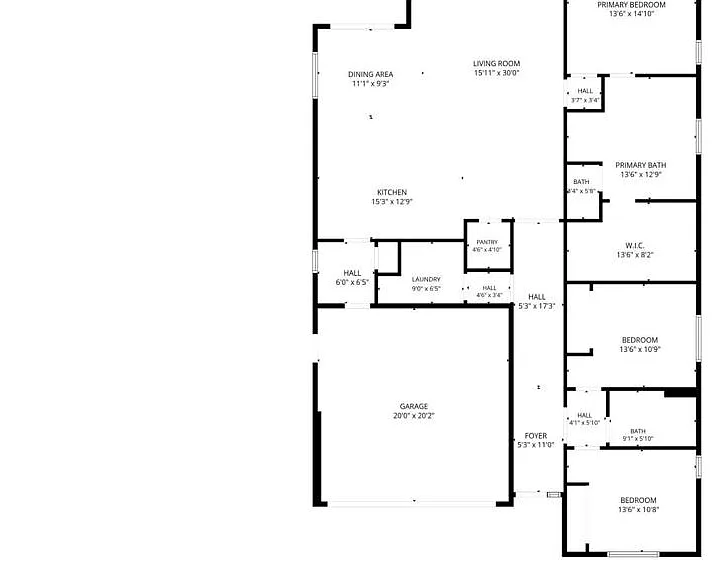 410 Autumn Path Ln — Photo 2