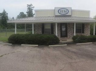4692 Highway 53, Poplarville, MS 39470