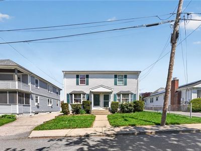 85 Lookout Ave, Cranston, RI, 02920
