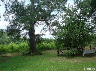 5711 Brickhouse Rd, Bahama, NC 27503