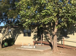 61170 N 2312th Rd, Seiling, OK 73663