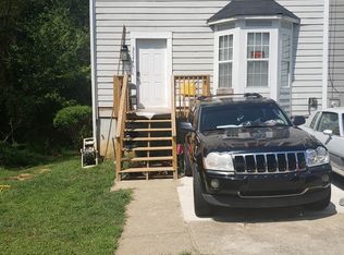 3524 Ashley Station Dr SW, Marietta, GA 30008