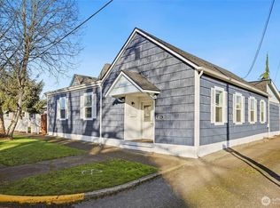 856 NW Folsom Street, Chehalis, WA 98532