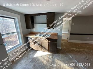 8 Acton Ct #19, Greenville, NH 03048