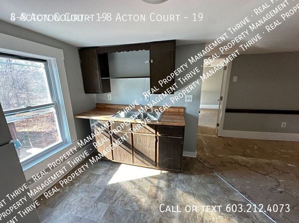 8 Acton Ct #19
