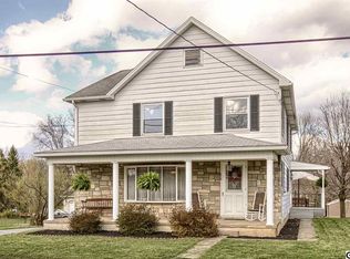 215 Pleasant View Rd, Hummelstown, PA 17036