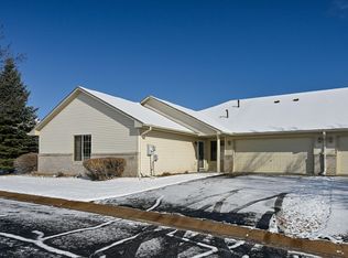 13605 Wellstead Dr, Rogers, MN 55374