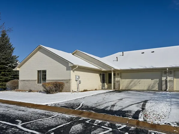 13605 Wellstead Dr, Rogers, MN 55374