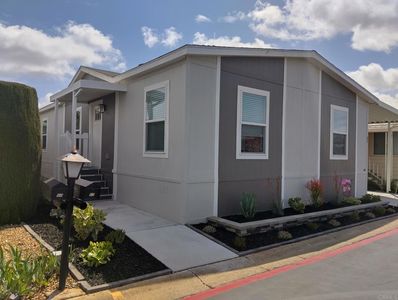 1506 Oak Dr SPACE 67, Vista, CA, 92084