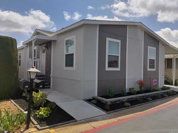 1506 Oak Dr Space 67, Vista, CA 92084