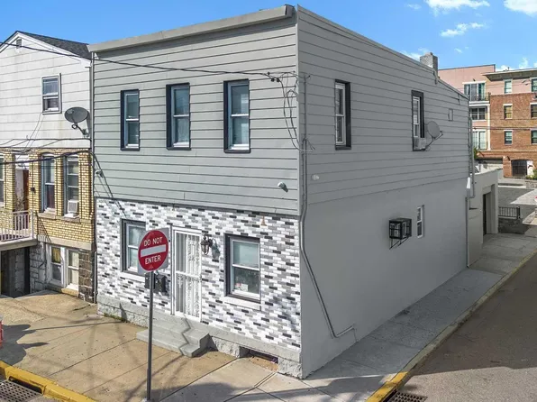 291 Delano Pl, Fairview, NJ 07022