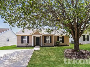10207 Green Hedge Ave, Charlotte, NC 28269
