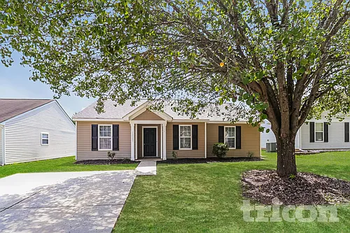 10207 Green Hedge Ave Photo 1