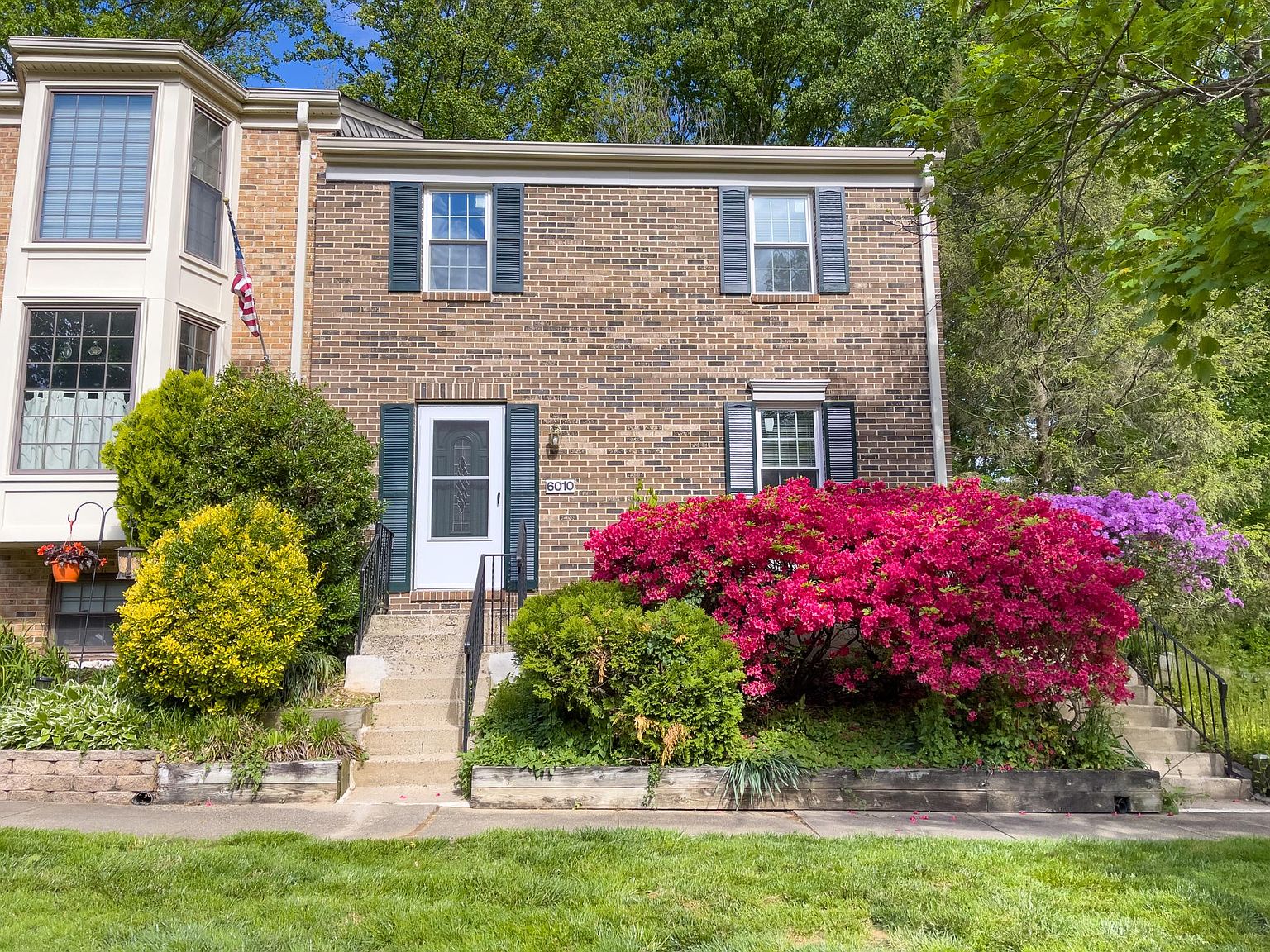 6010 Heathwick Ct, Burke, VA 22015 Zillow