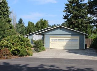 5117 NE 56th Ave, Vancouver, WA 98661